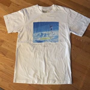 Weathering With You | Makoto Shinkai X Uniqlo Tee